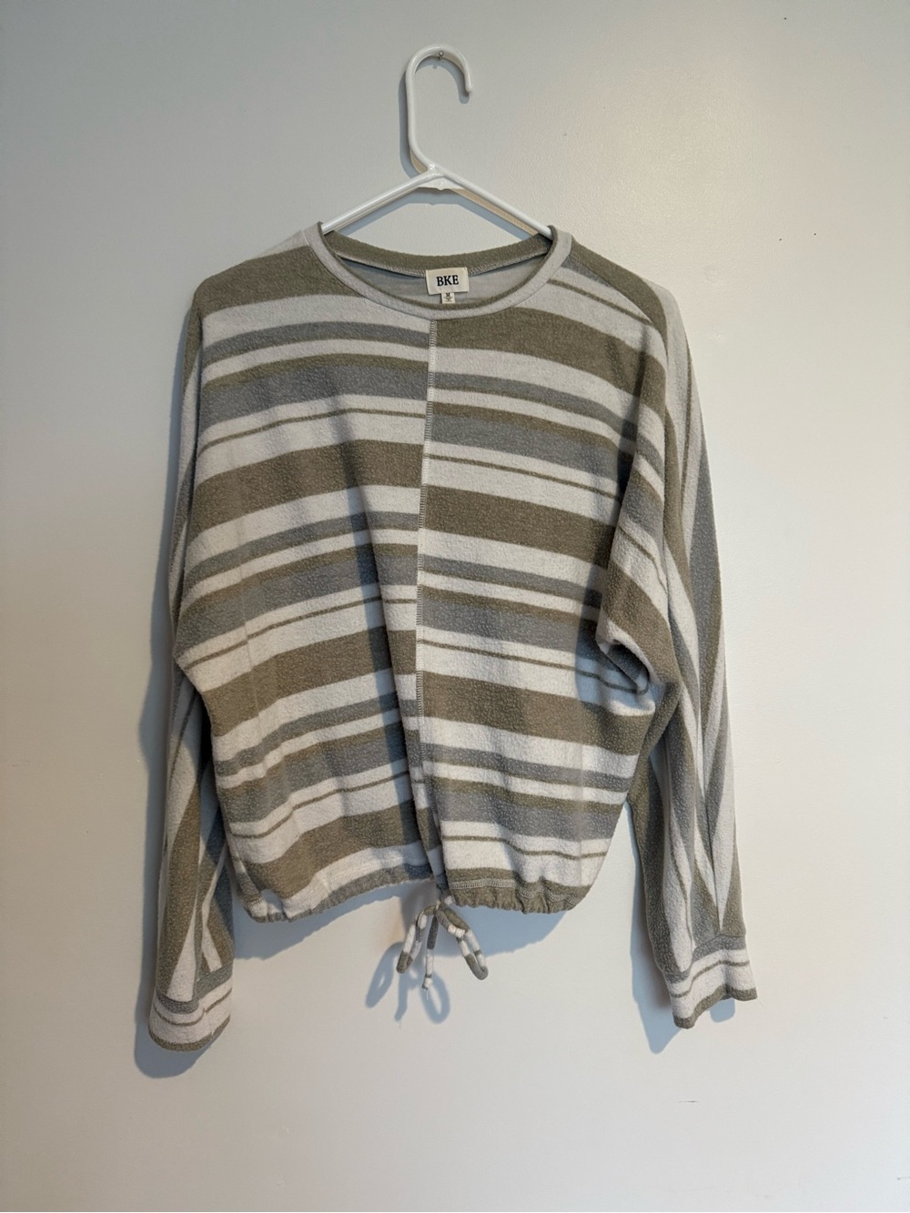 BKE Striped Top